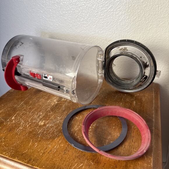 Dust Bin Bucket OEM Dyson V10 SV12 V11 V15 SV14 SV15 SV22 Vacuum Cleaner Parts - Picture 6 of 6